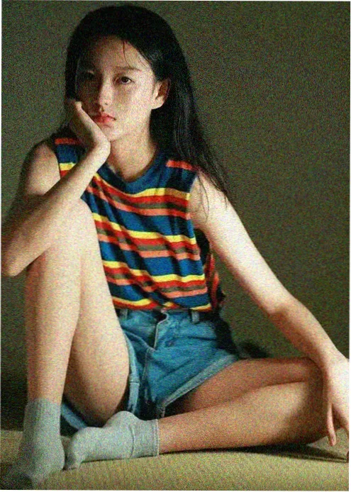 纸鸢与剑 国产动漫片子海报