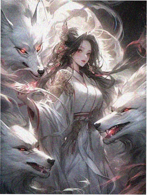 最后一班地铁 悬疑短剧